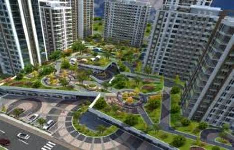 Maximoon Evleri'nde fiyatlar 83 bin TL'den başlıyor! 