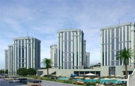 İstanbul Prestij Park resimleri!