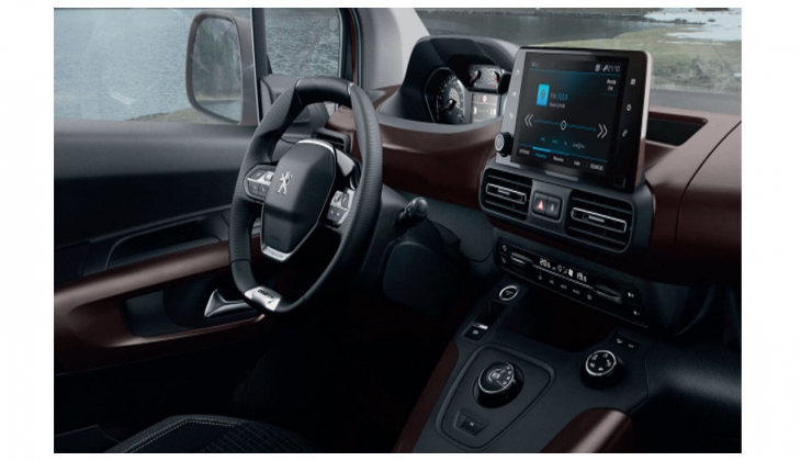 Peugeot Rifter da yüzde sıfır faiz fırsatı! Büyük kampanya devam ediyor! İşte 7 Nisan 2022 fiyat bilgisi...