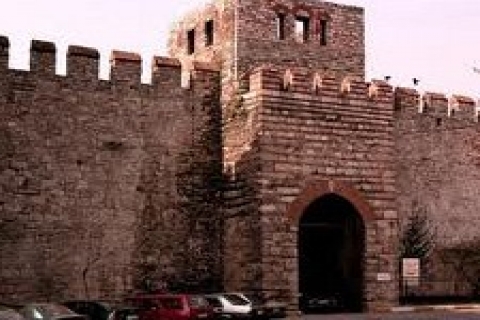 Yedikule Zindanları Müzesi harabeye döndü!