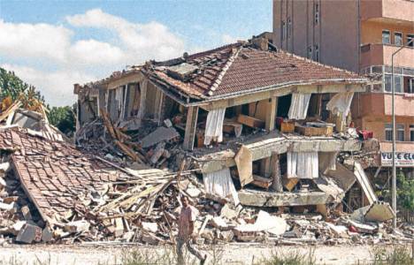 Gaziantep kentsel dönüşüm alanlarında deprem tatbikatı yapılıyor!