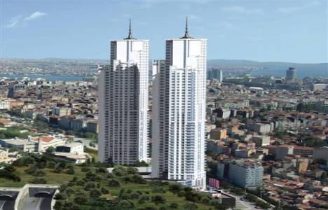 53 soruda Şişli Anthill Residence: metrekaresi 5 bin dolara! 