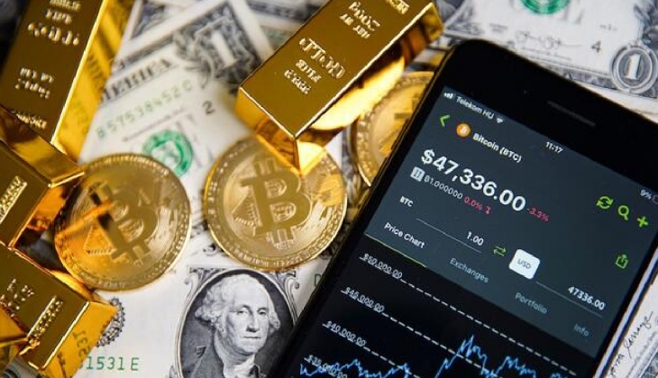 Yatırımcıların yeni gözdesi altın ve dolara endeksli kripto paralar