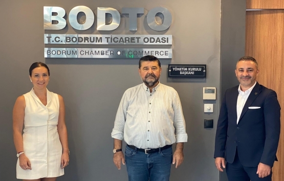 Gayrimenkul sektörü Türkiye ekonomisinin lokomotifi!