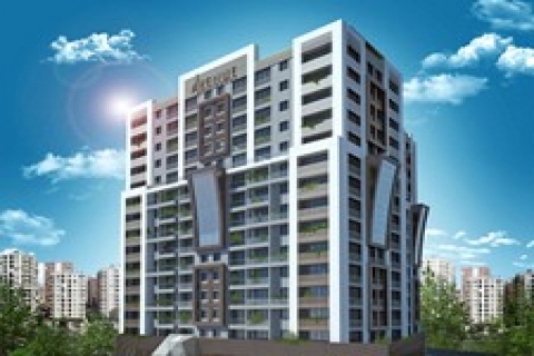 Esenyurt Avenue Rezidans'ta 215 bin TL'ye 2+1!