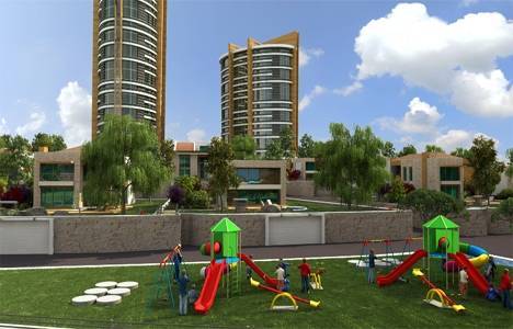 Ucuz taksitli daireler 2013!