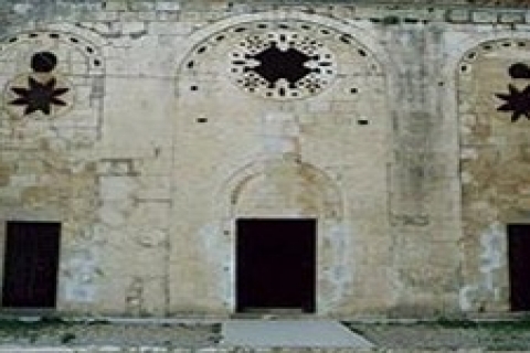 ST. Pierre Kilisesi, UNESCO listesine aday!