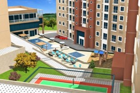 Rüya Konakları'nda 9 bin 400 TL peşinatla!