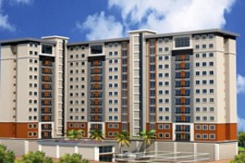 Rüya Yaşam Sitesi'nde fiyatlar yenilendi! 54 bin TL'ye! Yüzde 5 indirimle! Son 28 konut!