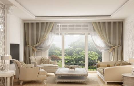 Kurtköy Elit Grand Palas Konutları