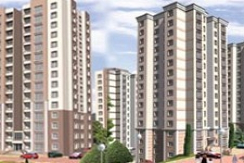 GYO'lar piyasa değerleri en çok artan şirketler oldu