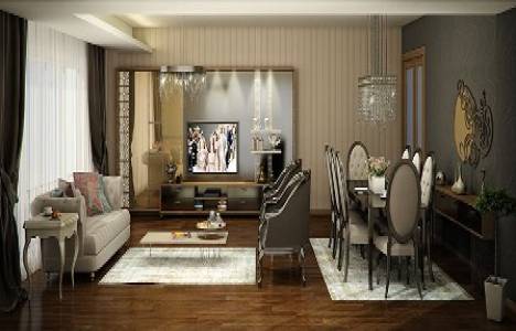  Makro Mavera Evleri'nde metrekaresi 2 bin 400 liradan başlıyor! 