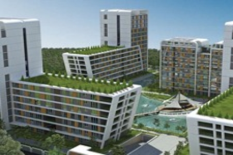 Evora'da 820 TL peşinatla! 82 bin TL'ye!