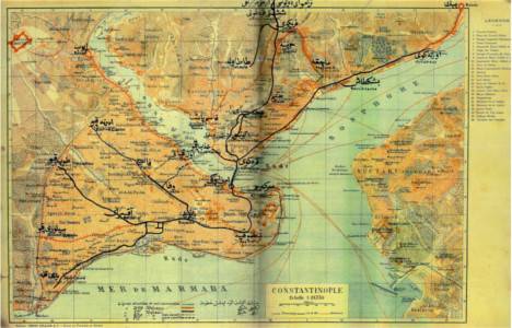  Ulaşımda nostalji turu 2!