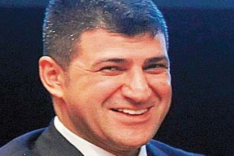 Boydak Holding Rusya'dan sonra Ukrayna'da fabrika açtı!