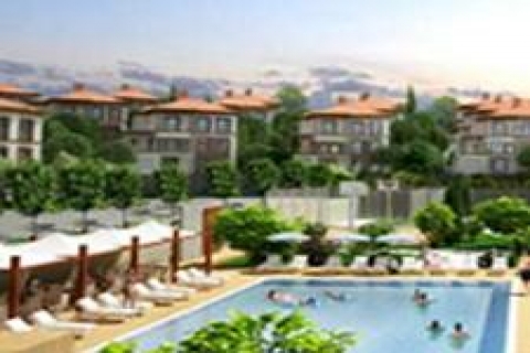 Kelebekler Vadisi'nde 170 bin TL'ye!