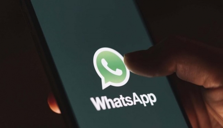 WhatsApp'tan yüksek kalitede fotoğraf gönderme