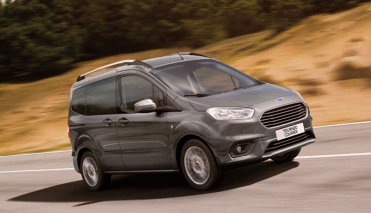 Ford Journey Courier fiyatları ne kadar? En ucuz Ford Journey Courier kaç TL? İşte 29 Ağustos 2022 fiyat listesi