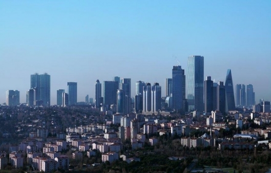  ICBC'den 'İstanbul Tower 205 projesini satın aldı' haberlerine yalanlama!