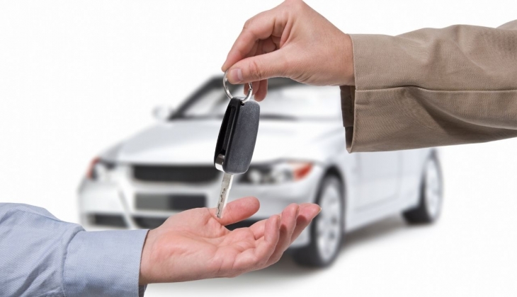Sıfır otomobil almak isteyenlere müjdeli haber Yapıkredi'den! Aylık 6 bin taksitle sizin olabilir!