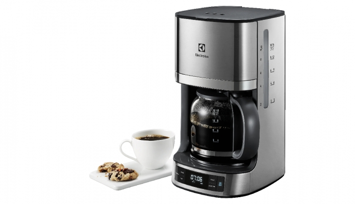 Electrolux Zaman Ayarlı Filtre Kahve Makinesi 2 bin 699 TL! Özellikleri neler? 12 Mart 2023 fiyat listesi