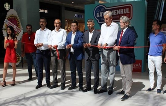 Antalya 0,99 Konut Fuarı'na yoğun ilgi!