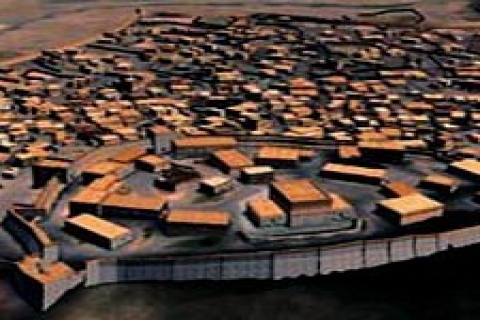 Soyak Siesta'da 110 bin 700 TL'ye! 944 TL taksitle!