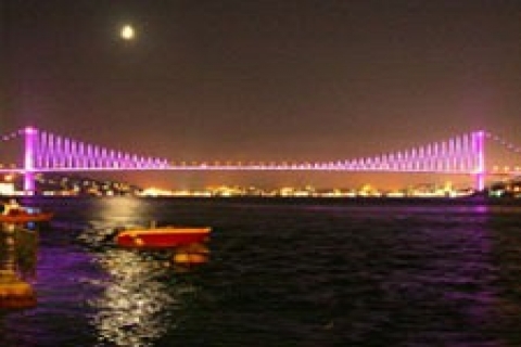 İstanbul Boğazı'na uygulanacak iki proje YPK onayı bekliyor!