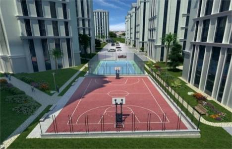 Prestijpark Konutları'nın 3+1 daireleri 179 bin TL: 2014 teslim!