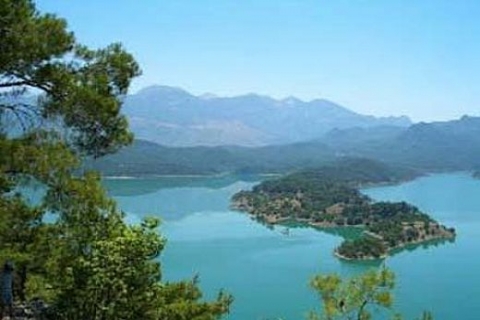 Antalya Belek Belediyesi'nden satılık arsa! 5 milyon 404 bin TL'ye!