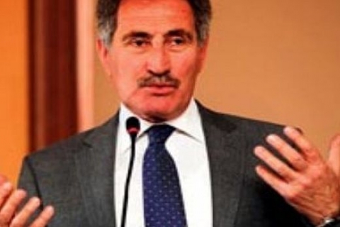 Ertuğrul Günay: Bu yıl sonunda 33 milyon turist ağırlarız!