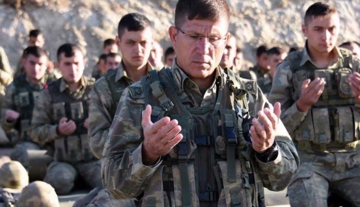 Askerlik 12 ay mı oluyor? Askerlikte son durum ne?