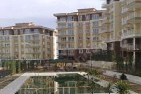 Fildişi Konakları'nda 130 bin TL'ye 3+1!