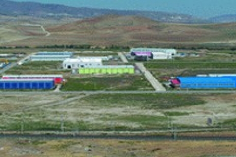 Ankara-Başkent OSB'deki altyapı işleri ihale edilecek