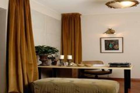 Epengle'den ışıldayan perdeler