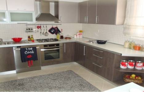 Esenyurt Agenapark ta son konutlar! 162 bin TL ye!