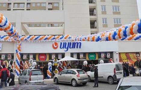 Uyum Gıda Arnavutköy'deki tarlasını 9,6 milyon TL'ye sattı!