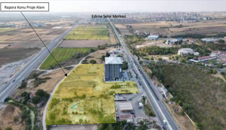 Avrasya Gayrimenkul'den Metro Hotel Apartments projesi için son dakika hamlesi: Genel müdürlüğe yetki verildi!