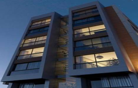 Ömerpaşa 51 Erenköy de 800 bin TL! Son 5 daire!