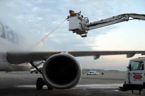  Çelebi, İspanya'da yer hizmetleri şirketi Newco'yu devraldı! 