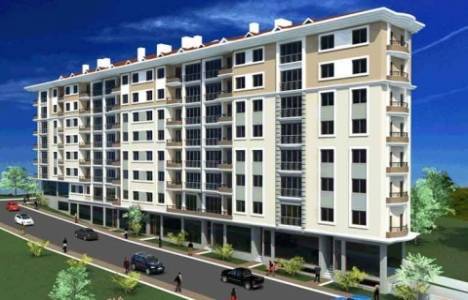  Bahadır Evleri’nde 13 ticari: 82 bin 500 TL’den başlıyor!