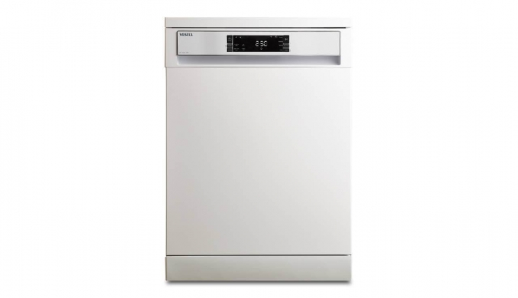 Vestel den 3’lü kampanya! Beyaz eşyada büyük indirim! 8 Mayıs 2023 fiyat listesi...