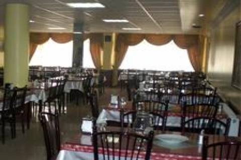 İBB'den Üsküdar'da kiralık lokanta!