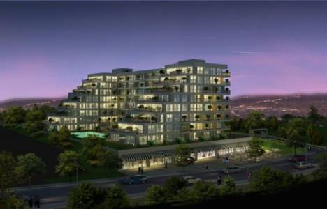 Mini Point Kurtköy Konutları'nda 211 bin 750 TL!Yüzde 12 indirim! 