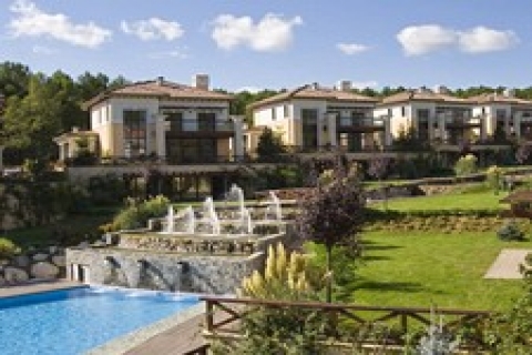 Ağaoğlu My Roseville çekmeköy'de 1 milyon 550 bin dolara!