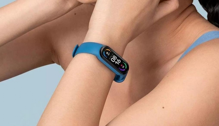 Kalp atışlarınızı izleyen Xiaomi Mi Band 6'ya indirim! 26 Haziran 2022 fiyat listesi...