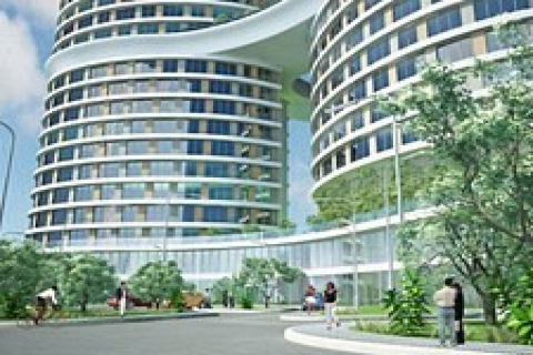 Dumankaya, projelerinde 'Mutlu Ev Sahipleri' arıyor!