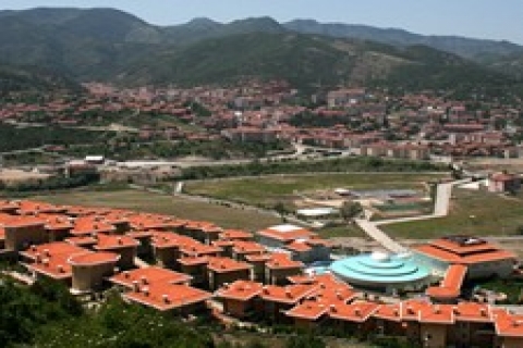 Kızılcahamam Belediyesi 480 devremülk satıyor!