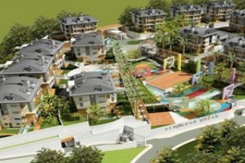 Seba Akdağ Dream projesinde 800 bin dolar! Hemen teslim!