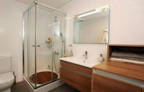 Evostar örnek daire!